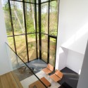 Black White Residence / David Jameson Architect