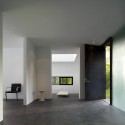 Black White Residence / David Jameson Architect Black White Residence / David Jameson Architect © Paul Warchol Photography