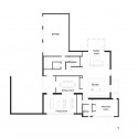 first floor plan first floor plan first floor plan