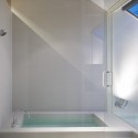 Ogaki House / Katsutoshi Sasaki + Associates (12) © Toshiyuki Yano