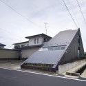 Ogaki House / Katsutoshi Sasaki + Associates (2) © Toshiyuki Yano