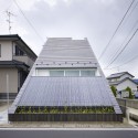 Ogaki House / Katsutoshi Sasaki + Associates (3) © Toshiyuki Yano