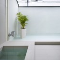 Ogaki House / Katsutoshi Sasaki + Associates (11) © Toshiyuki Yano