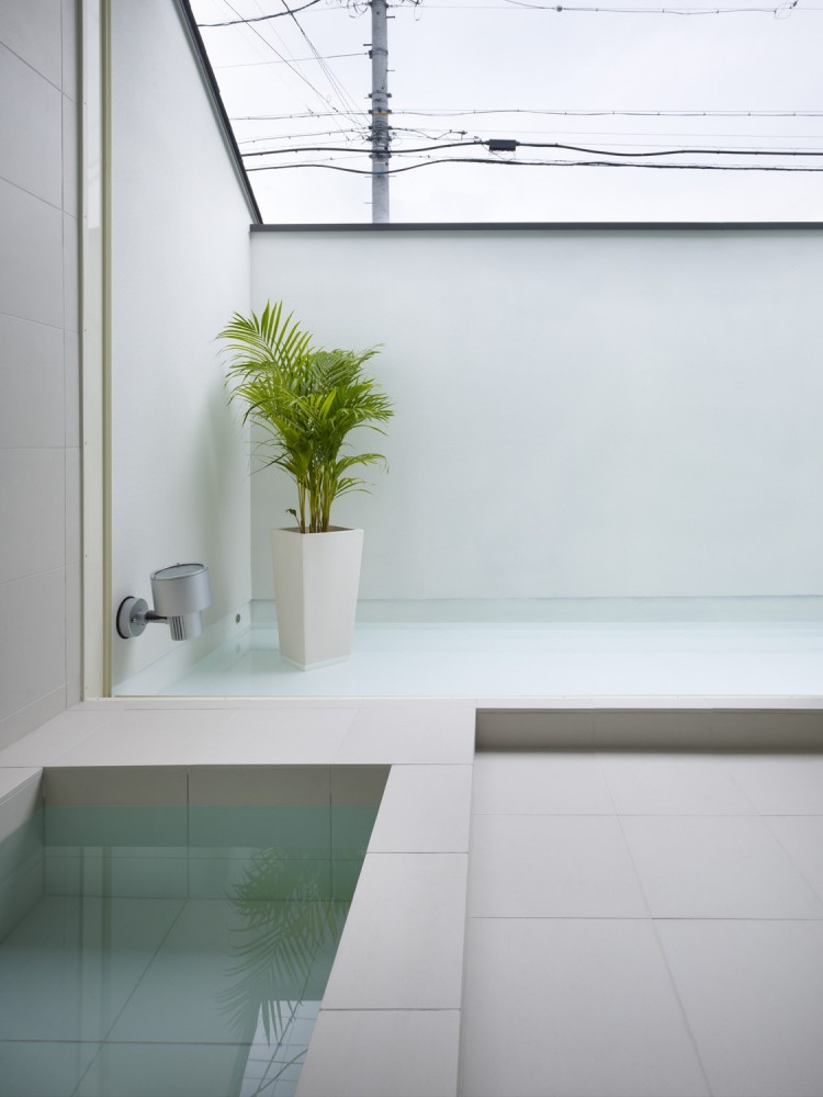 Ogaki House / Katsutoshi Sasaki + Associates