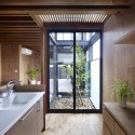 Ogaki House / Katsutoshi Sasaki + Associates (8) © Toshiyuki Yano