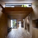 Ogaki House / Katsutoshi Sasaki + Associates (7) © Toshiyuki Yano