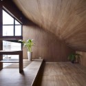 Ogaki House / Katsutoshi Sasaki + Associates (5) © Toshiyuki Yano