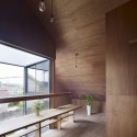 Ogaki House / Katsutoshi Sasaki + Associates (4) © Toshiyuki Yano