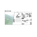 Ogaki House / Katsutoshi Sasaki + Associates (13) plan 01
