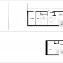 Ogaki House / Katsutoshi Sasaki + Associates (14) plan 02
