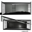Church of Light drawings drawings