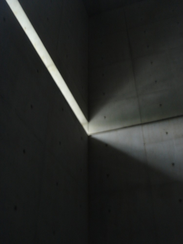 AD Classics: Church of the Light / Tadao Ando