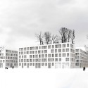 A101 Urban Block Competition Eurika / CIE and SVESMI (11) A101 Urban Block Competition Eurika / CIE and SVESMI (11) Courtesy of CIE and SVESMI
