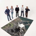 OYES Chair © Matthijs van Roon