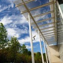 Marcus Nanotechnology Research Center Building