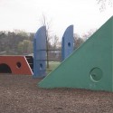Noguchi Playscape
