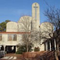 Cannon Chapel