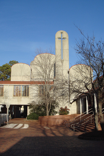 Architecture City Guide: Atlanta