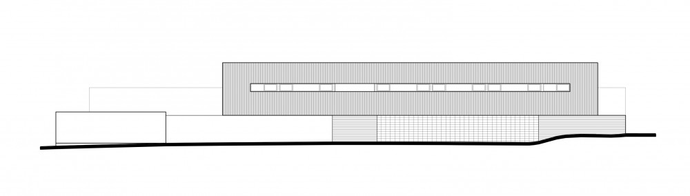 Culinary Art School / Gracia Studio