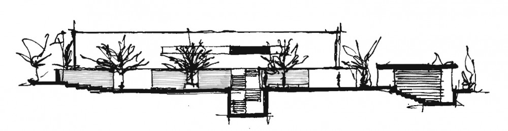 elevation drawing elevation drawing