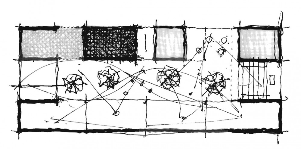 floor drawing floor drawing