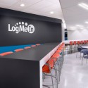LogMeIn / Architecture3s LogMeIn / Architecture3s © Greg Premru Photography