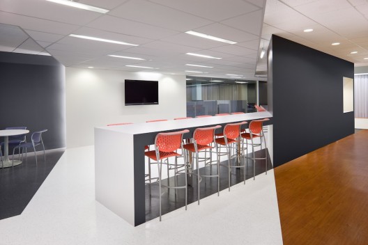 LogMeIn / Architecture3s