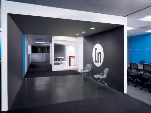 LogMeIn / Architecture3s