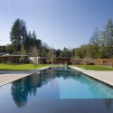 Creekside Residence / Bohlin Cywinski Jackson Creekside Residence / Bohlin Cywinski Jackson © Nic Lehoux