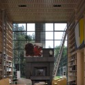 Creekside Residence / Bohlin Cywinski Jackson Creekside Residence / Bohlin Cywinski Jackson © Nic Lehoux