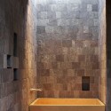 Creekside Residence / Bohlin Cywinski Jackson Creekside Residence / Bohlin Cywinski Jackson © Nic Lehoux