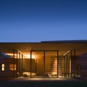 Creekside Residence / Bohlin Cywinski Jackson Creekside Residence / Bohlin Cywinski Jackson © Nic Lehoux