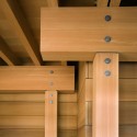 Creekside Residence / Bohlin Cywinski Jackson Creekside Residence / Bohlin Cywinski Jackson © Nic Lehoux