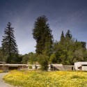 Creekside Residence / Bohlin Cywinski Jackson Creekside Residence / Bohlin Cywinski Jackson © Nic Lehoux