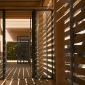 Creekside Residence / Bohlin Cywinski Jackson Creekside Residence / Bohlin Cywinski Jackson © Nic Lehoux