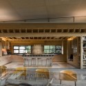 Creekside Residence / Bohlin Cywinski Jackson Creekside Residence / Bohlin Cywinski Jackson © Nic Lehoux