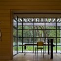 Creekside Residence / Bohlin Cywinski Jackson