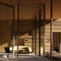Creekside Residence / Bohlin Cywinski Jackson Creekside Residence / Bohlin Cywinski Jackson © Nic Lehoux