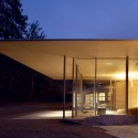 Creekside Residence / Bohlin Cywinski Jackson