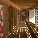 Creekside Residence / Bohlin Cywinski Jackson