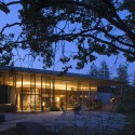 Creekside Residence / Bohlin Cywinski Jackson Creekside Residence / Bohlin Cywinski Jackson © Nic Lehoux