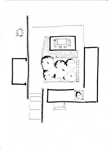 plan sketch