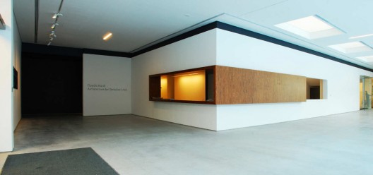 Museum of Contemporary Art in Krakow / Claudio Nardi Architetto