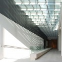 Museum of Contemporary Art in Krakow / Claudio Nardi Architetto © Adam Kozak