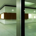 Museum of Contemporary Art in Krakow / Claudio Nardi Architetto © Adam Kozak