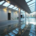 Museum of Contemporary Art in Krakow / Claudio Nardi Architetto © Adam Kozak