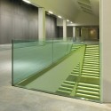 Museum of Contemporary Art in Krakow / Claudio Nardi Architetto © Adam Kozak
