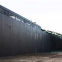 Museum of Contemporary Art in Krakow / Claudio Nardi Architetto © Adam Kozak