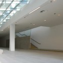 Museum of Contemporary Art in Krakow / Claudio Nardi Architetto © Adam Kozak