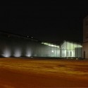 Museum of Contemporary Art in Krakow / Claudio Nardi Architetto © Adam Kozak